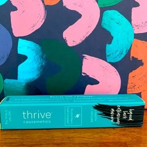 Thrive mascara